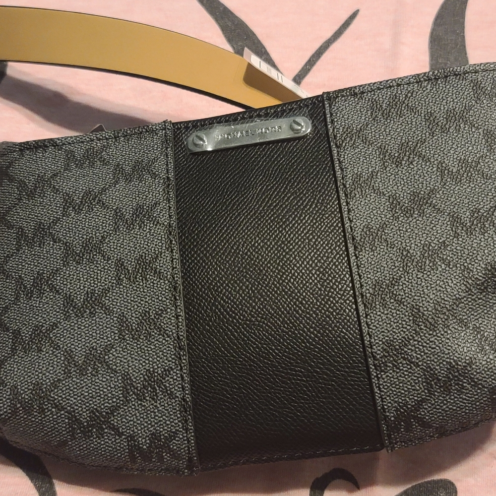 Michael Kors Belt Bag - Picture 9 of 16